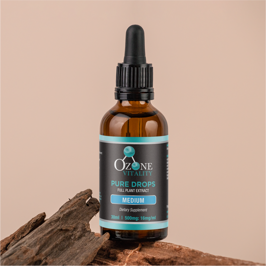 Pure Drops | 30ml