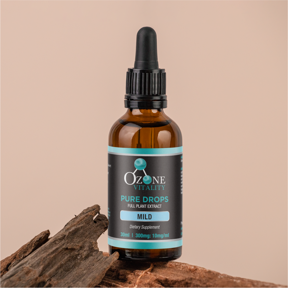 Pure Drops | 30ml