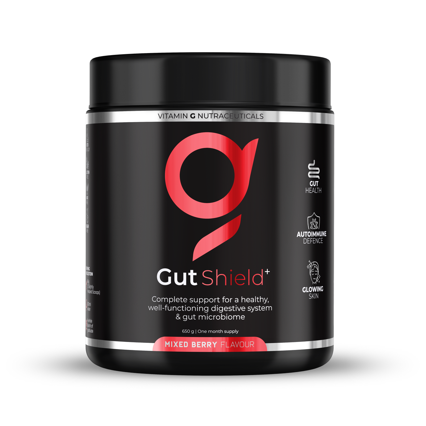 Gut Shield +