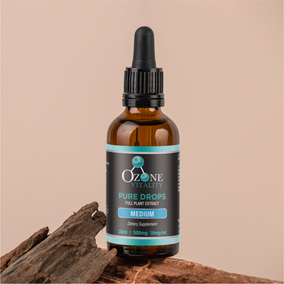 Pure Drops | 30ml