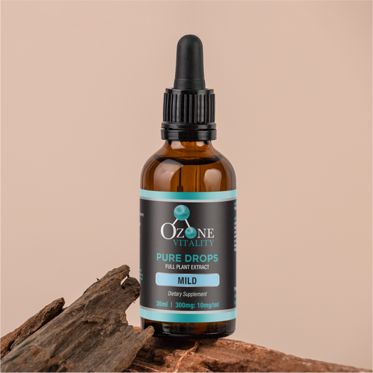 Pure Drops | 30ml