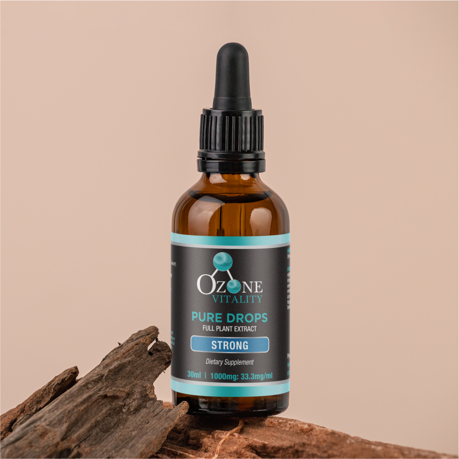 Pure Drops | 30ml