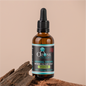 MCT Herbal Drops | 15ml