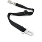 Adjustable Safety Pet Seat Belt for Cars - Secure and Comfortable Pet Travel Solution - Keep Your Furry Friend Safe During Car Rides - Adjustable Length for All Breeds - Easy to Use and Attach - Durable Materials