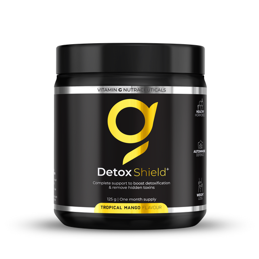 Detox Shield+